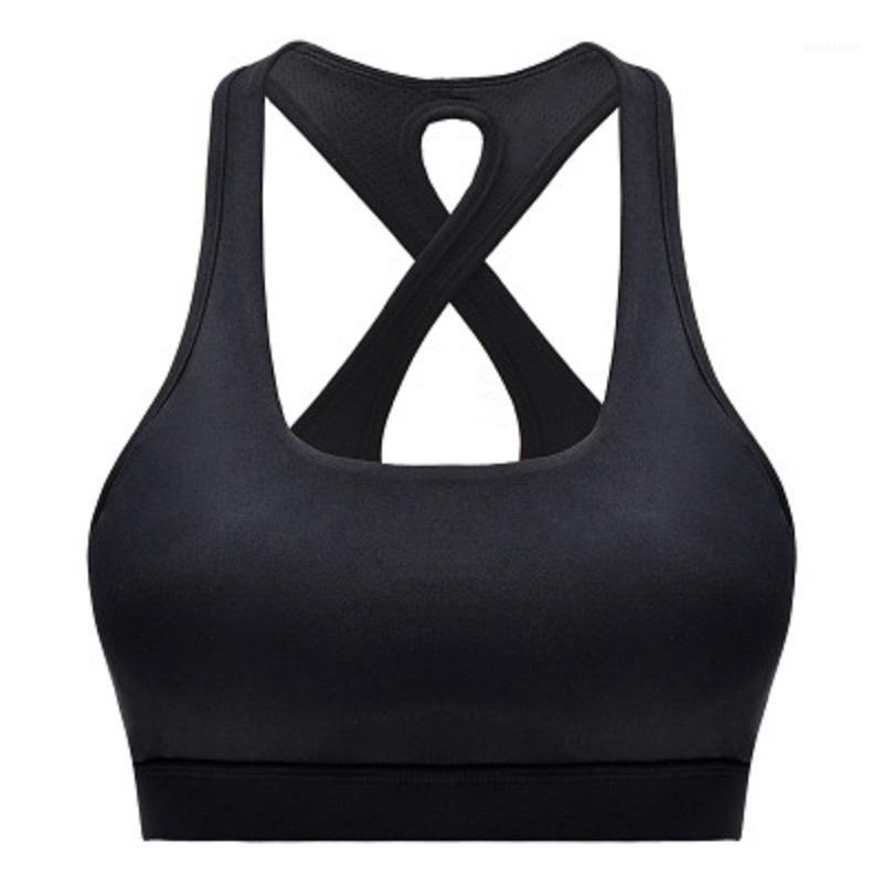 2020 New Arrival Sports Bra High Stretch Breathable Top Fitness Women Padded for Running Yoga Gym Seamless Crop Bra Sport1, Black
2020 New Arrival Sports Bra High Stretch Breathable Top Fitness Women Padded for Running Yoga Gym Seamless Crop Bra Sport1, Black