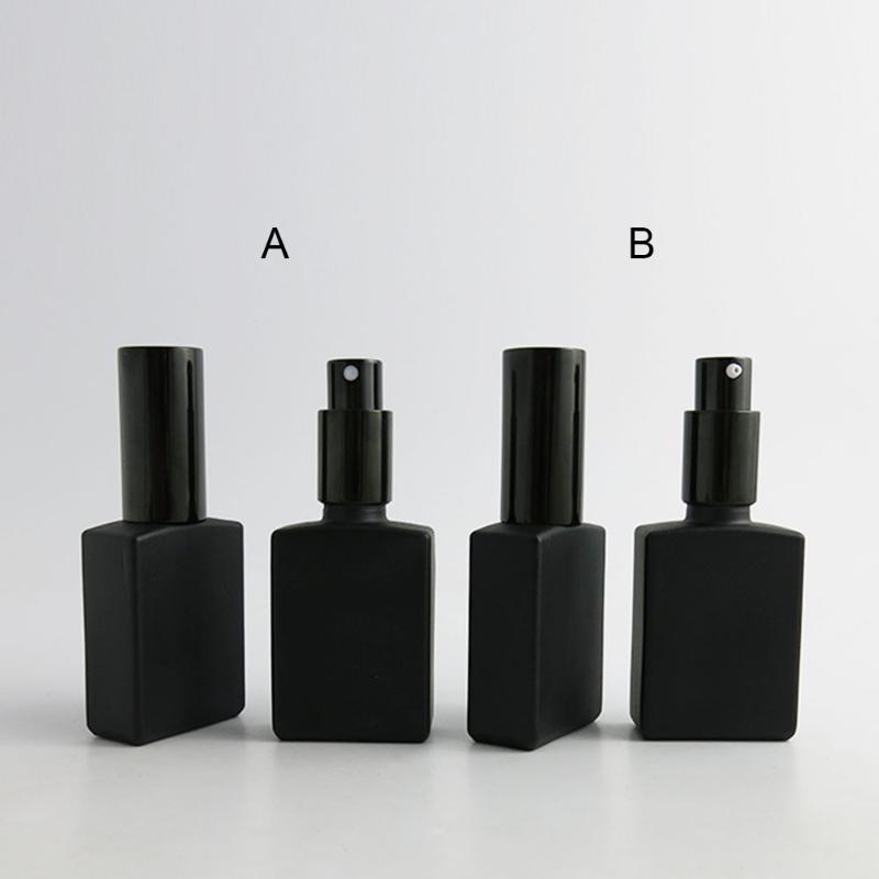 360 x 30ml Essential Oil Portable Frosted Black Glass with Mist Sprayer Lotion Pump for Liquid Reagent Pipette Bottle Container1
360 x 30ml Essential Oil Portable Frosted Black Glass with Mist Sprayer Lotion Pump for Liquid Reagent Pipette Bottle Container1