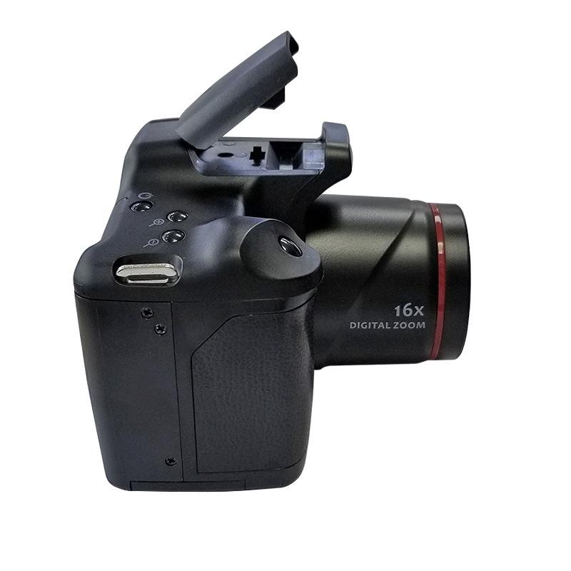 Digital Cameras 1080P Video Camera Camcorder 16MP Handheld 16X Zoom DV Recorder Camcorder1