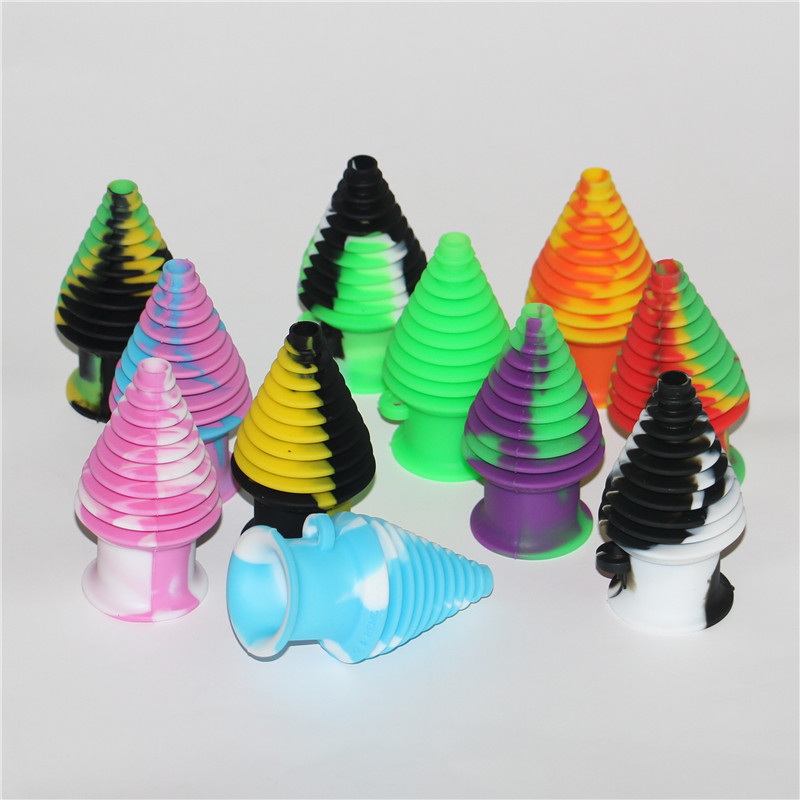 Silicone Mouthpiece for Hookahs glass bongs Silicon Nectar Concentrate Dab Straw Pipes Oil Rigs smoking hand pipe rig wax dabber tools DHL
Silicone Mouthpiece for Hookahs glass bongs Silicon Nectar Concentrate Dab Straw Pipes Oil Rigs smoking hand pipe rig wax dabber tools DHL