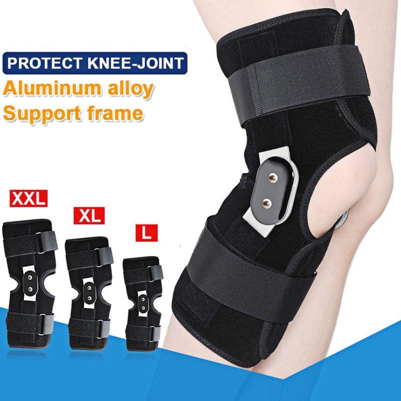 Breathable Knee Support Non-Slip Powerful Rebound Mountaineering Squat Hiking Sports Brace Joint Knee Pads, As pic 
Breathable Knee Support Non-Slip Powerful Rebound Mountaineering Squat Hiking Sports Brace Joint Knee Pads, As pic