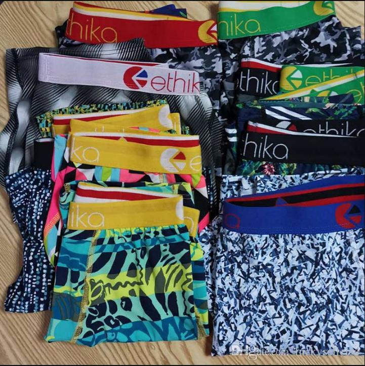 Ethika Men' Staple underwear black python sports hip hop rock excise underwear skateboard street fashion streched legging quick dry434
Ethika Men' Staple underwear black python sports hip hop rock excise underwear skateboard street fashion streched legging quick dry434
