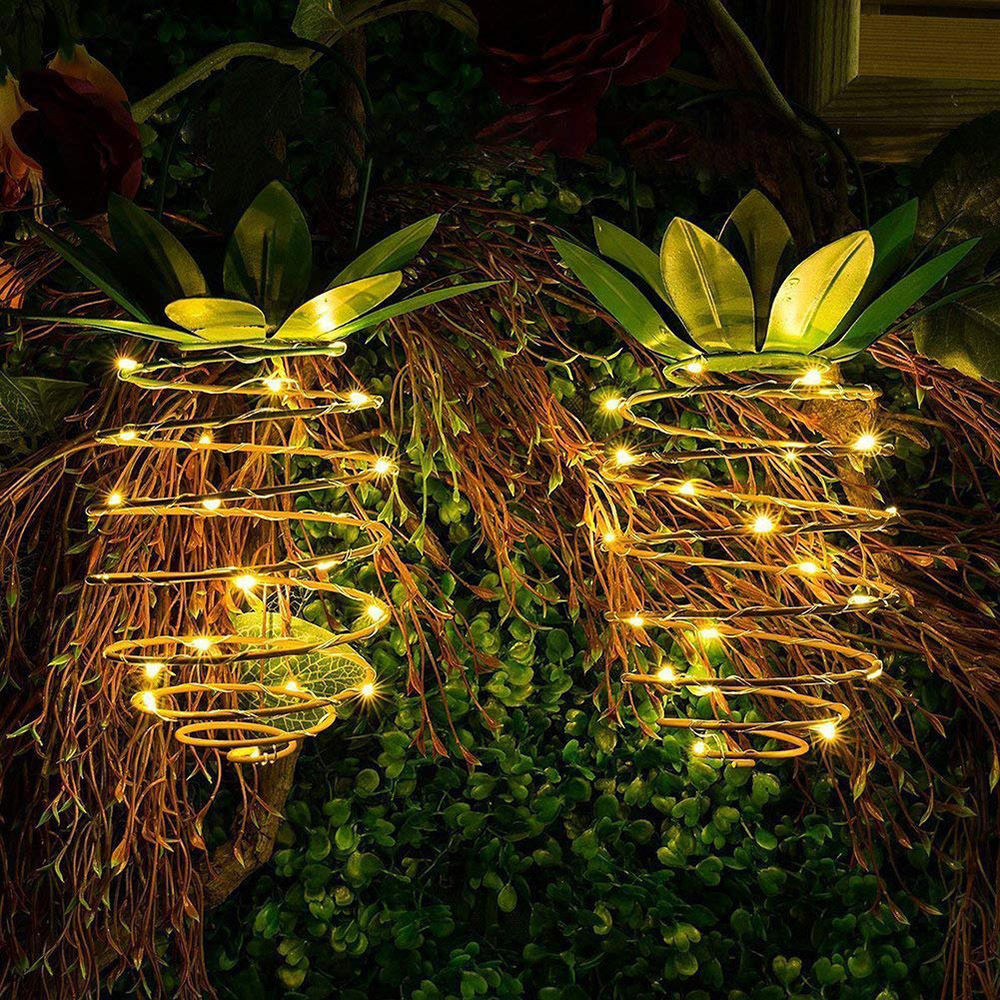2021 New Luzes Solares Do Abacaxi Ao Ar Livre Jardim Pendurado Lanternas Prova Dwaterproof Gua Solar Casa Decorao Ptio Caminho A2w0
2021 New Luzes Solares Do Abacaxi Ao Ar Livre Jardim Pendurado Lanternas Prova Dwaterproof Gua Solar Casa Decorao Ptio Caminho A2w0