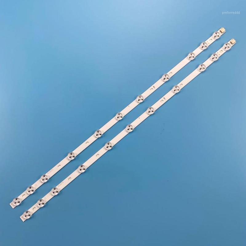 LED Strip 11leds 32'' NDV REV1.1 for Sharp VESTEL LC32LD145K 32D1334DB VES315WNDL-01 VES315WNDS 32 HA5000 LT-32DA52J 32W3453DB1
LED Strip 11leds 32'' NDV REV1.1 for Sharp VESTEL LC32LD145K 32D1334DB VES315WNDL-01 VES315WNDS 32 HA5000 LT-32DA52J 32W3453DB1