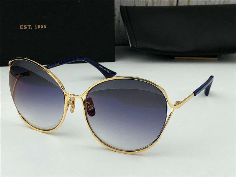 New fashion design sunglasses SAS irregular metal frame crystal cutting lens lights summer high-end decorative glasses top quality, White;black
New fashion design sunglasses SAS irregular metal frame crystal cutting lens lights summer high-end decorative glasses top quality, White;black