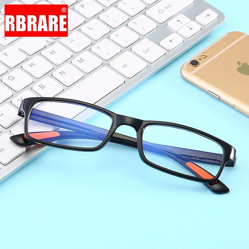 RBRARE New Anti-blue Light Reading Glasses Blue Film Reading Magnifier Ultralight Old Hyperopia Glasses Gafas Para Leer1
RBRARE New Anti-blue Light Reading Glasses Blue Film Reading Magnifier Ultralight Old Hyperopia Glasses Gafas Para Leer1