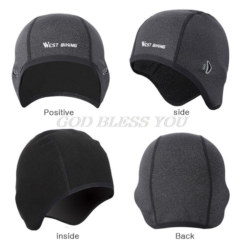 Cycling Cap Men Women Fleece Autumn Winter Riding Hat Windproof Warm Headgear Drop Shipping, Nologo
Cycling Cap Men Women Fleece Autumn Winter Riding Hat Windproof Warm Headgear Drop Shipping, Nologo