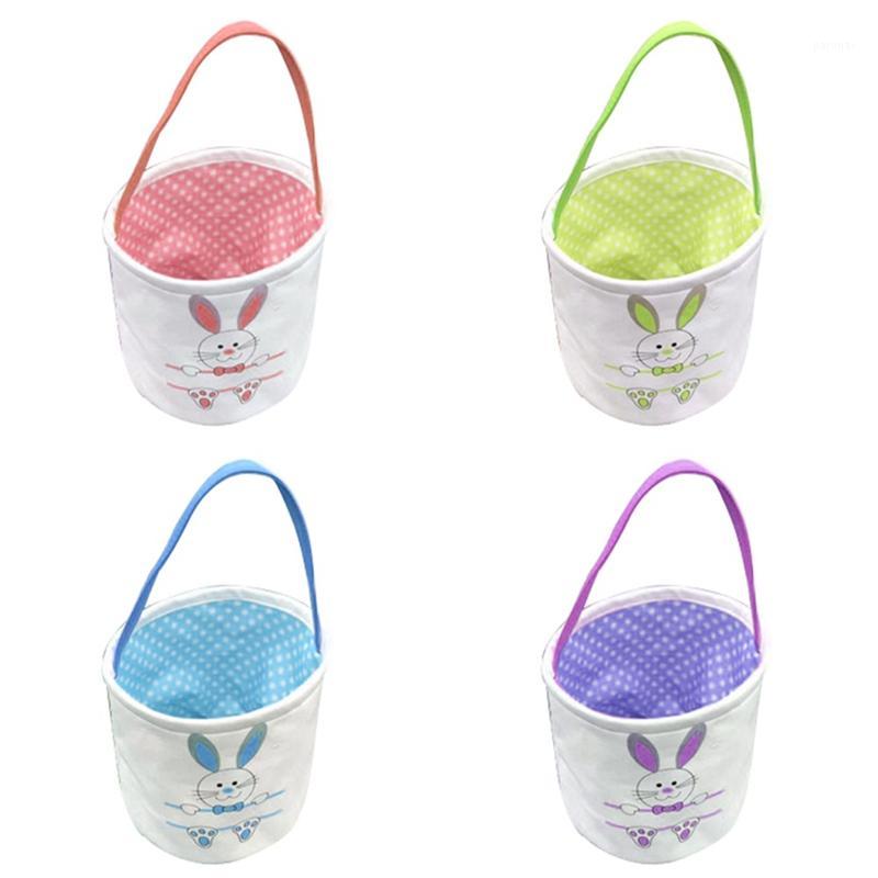 New Styles Easter Canvas Basket Jute Tote Bag Easter Bucket For Kid Happy Decorations1
New Styles Easter Canvas Basket Jute Tote Bag Easter Bucket For Kid Happy Decorations1