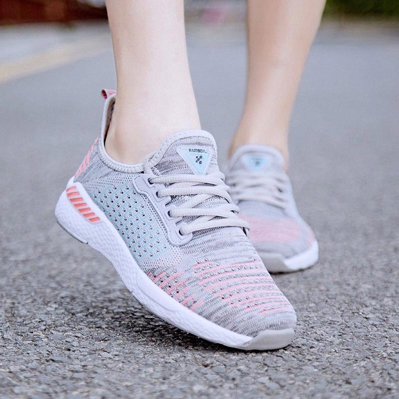 Women Casual Shoes Ladies Breathable Walking Mesh Flat Shoes Casual Sneakers Women Tenis Feminino White Vulcanized #SJ3X
Women Casual Shoes Ladies Breathable Walking Mesh Flat Shoes Casual Sneakers Women Tenis Feminino White Vulcanized #SJ3X