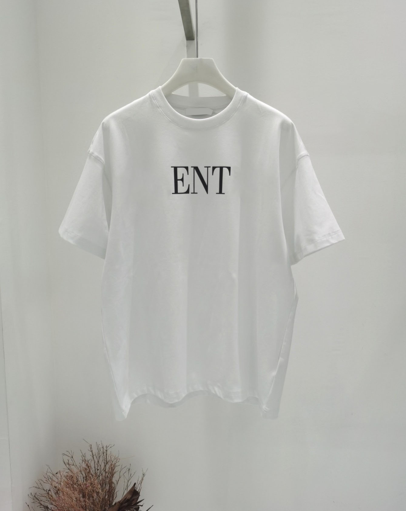 2021 Men' and women' T-shirt splicing printing short sleeve early spring double strand fine cotton fabric digital printing process eh554ggtgjg, Black
2021 Men' and women' T-shirt splicing printing short sleeve early spring double strand fine cotton fabric digital printing process eh554ggtgjg, Black