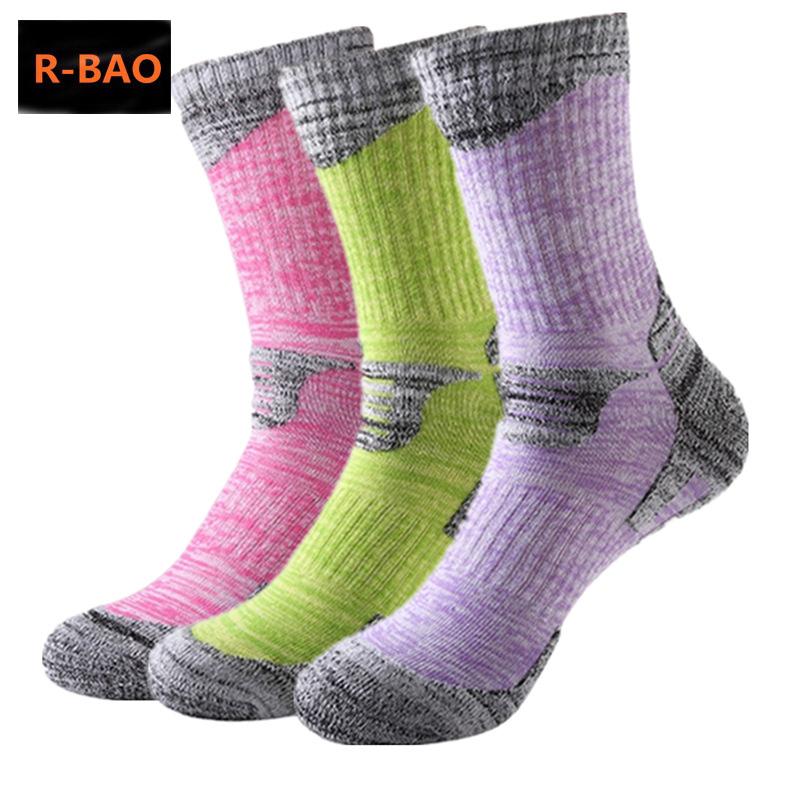 Autumn Winter Cotton Outdoor Mountaineering Ski Hiking Socks Thicken Women Men Sports Socks For Running Snowboarding Camping, Black
Autumn Winter Cotton Outdoor Mountaineering Ski Hiking Socks Thicken Women Men Sports Socks For Running Snowboarding Camping, Black