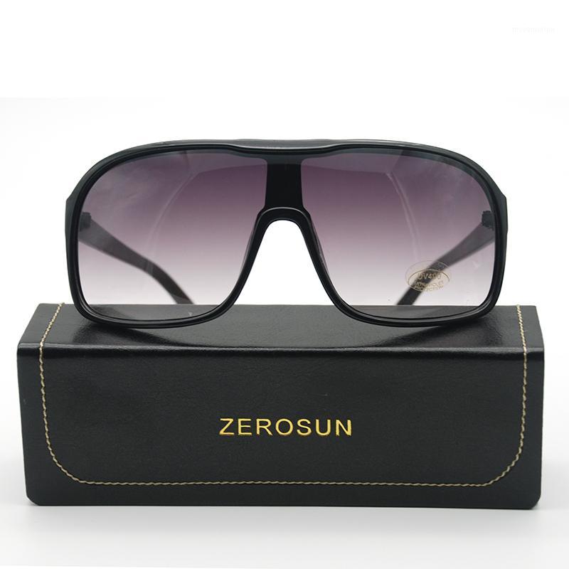 Zerosun Fashion Sunglasses Men Women One-piece Steampunk Black Sun Glasses for Man Driving Hip Hop Oversized Punk Shades1
Zerosun Fashion Sunglasses Men Women One-piece Steampunk Black Sun Glasses for Man Driving Hip Hop Oversized Punk Shades1