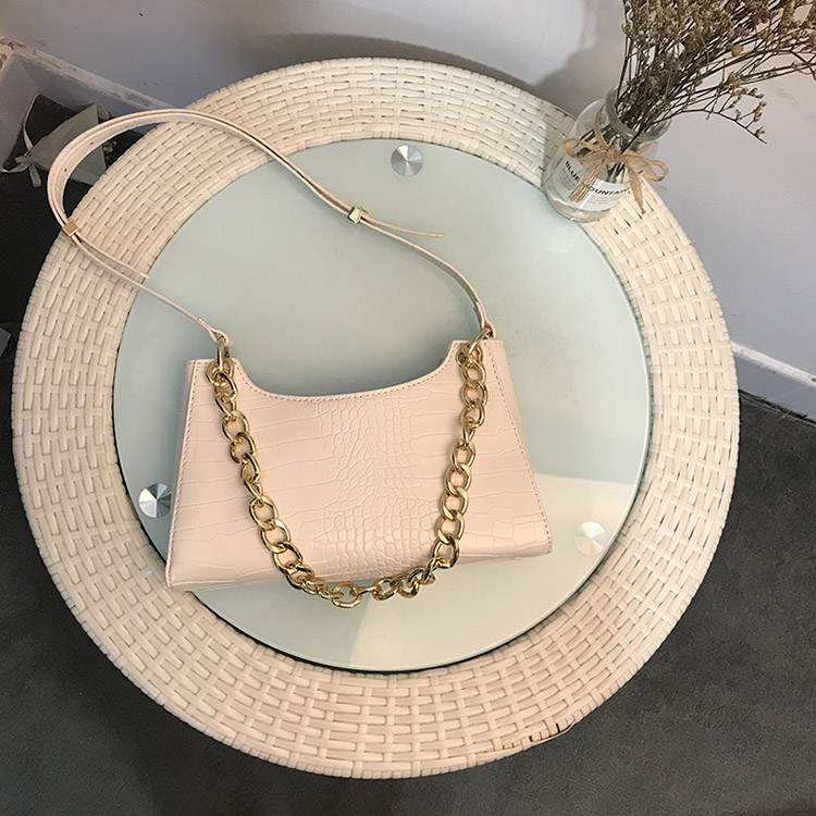 HBP shoulder bag messenger bag handbag wallet new designer bag high quality texture fashion lattice chain crocodile pattern Comfortable
HBP shoulder bag messenger bag handbag wallet new designer bag high quality texture fashion lattice chain crocodile pattern Comfortable