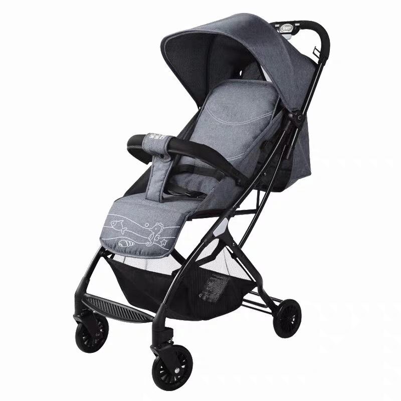 2020 New 5.8KG Light Stroller Gold Frame Car Portable Carriage Umbrella Baby Stroller Newborn Travelling Pram On Plane Gifts
2020 New 5.8KG Light Stroller Gold Frame Car Portable Carriage Umbrella Baby Stroller Newborn Travelling Pram On Plane Gifts