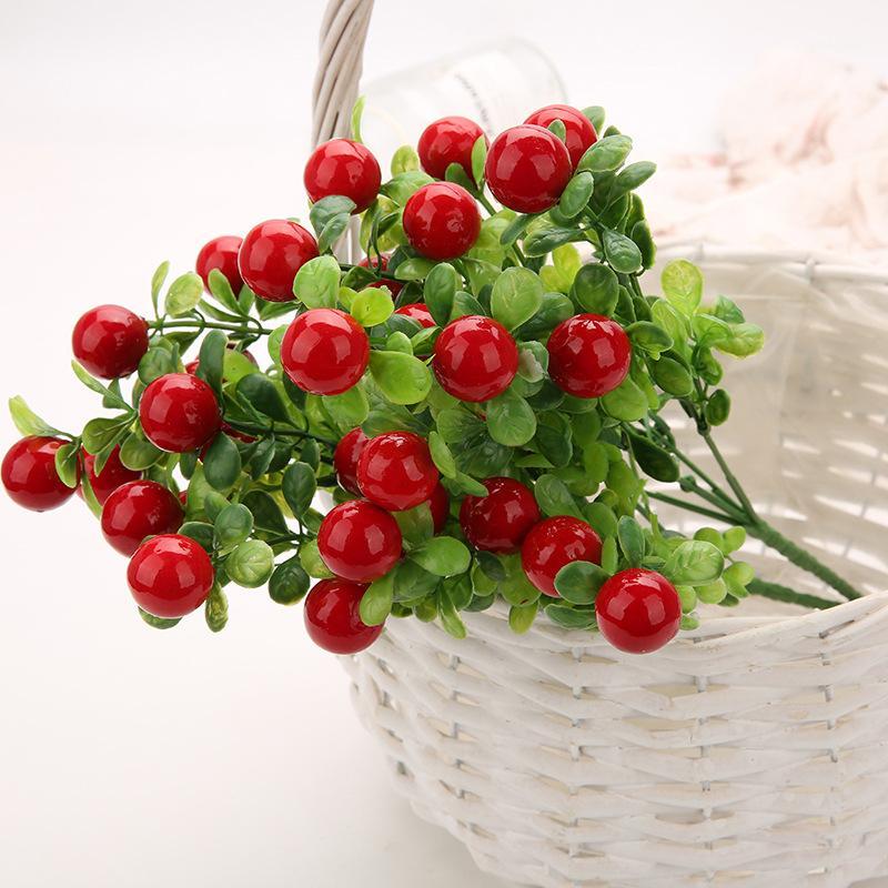 1Pc Artificial Plants for Home Decor Artificial Potted Plants Bonsai Realistic Fruit Chili Tree Desktop Ornement1
1Pc Artificial Plants for Home Decor Artificial Potted Plants Bonsai Realistic Fruit Chili Tree Desktop Ornement1