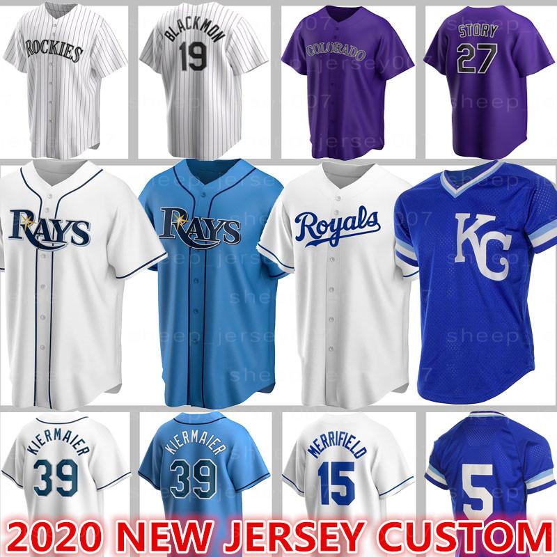 Royals Jersey 15 Whit Merrifield Rockies Baseball 28 Nolan Arenado Rays Jersey 39 evin Kiermaier Jackson Gordon Blackmon Meadows Wolters, Blue;black
Royals Jersey 15 Whit Merrifield Rockies Baseball 28 Nolan Arenado Rays Jersey 39 evin Kiermaier Jackson Gordon Blackmon Meadows Wolters, Blue;black