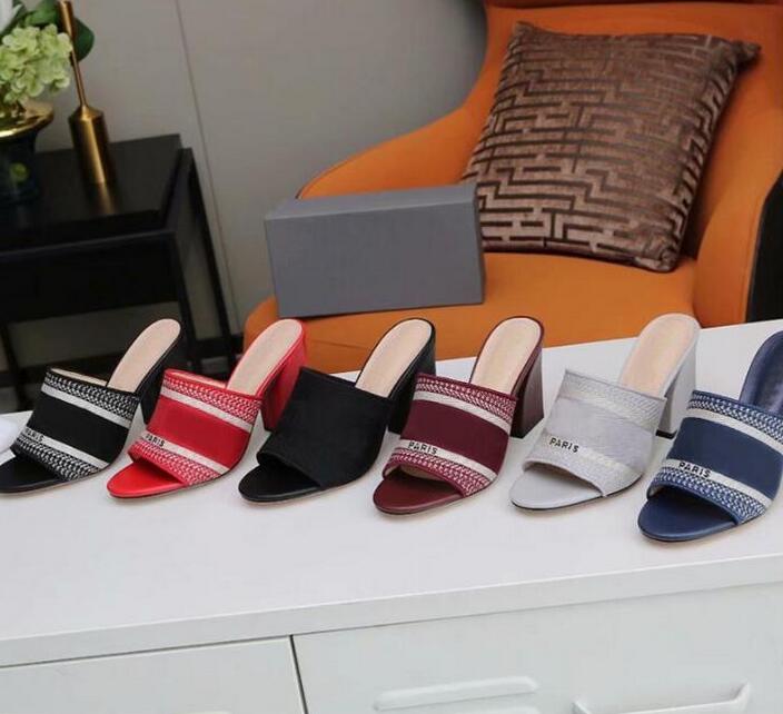 Womens Casual Slippers Block Heel Sandals Ladies High Heels Leather Striped Scuffs Sandals Fisherman Slippers Stylist Shoes, Black
Womens Casual Slippers Block Heel Sandals Ladies High Heels Leather Striped Scuffs Sandals Fisherman Slippers Stylist Shoes, Black