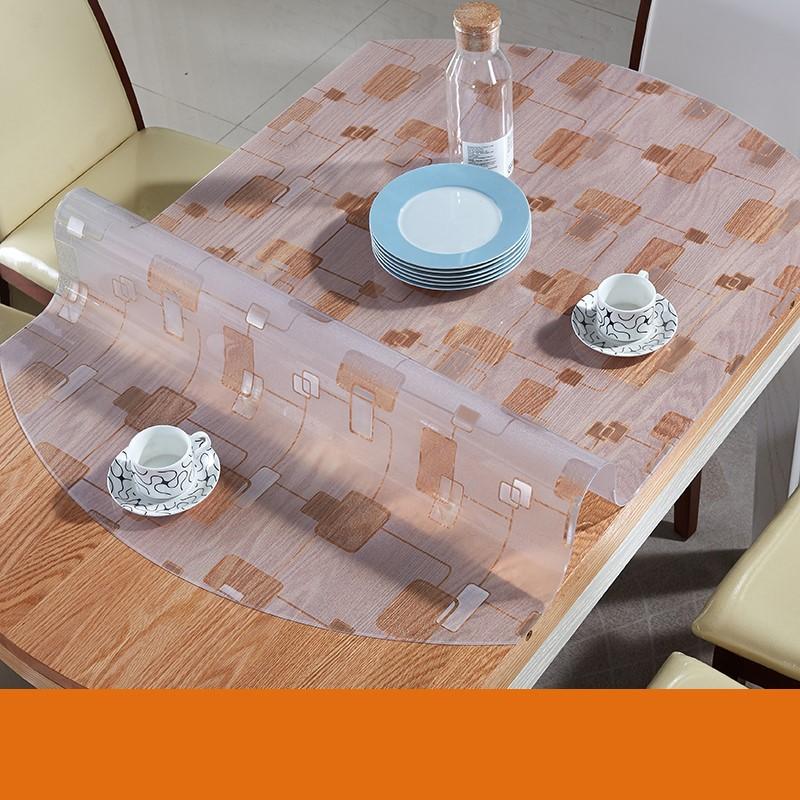 2020 plaid tablecloths waterproof oilproof table cover 1.5mm thick transparent kitchen table cover waterproof oil cloth placemat, As pic
2020 plaid tablecloths waterproof oilproof table cover 1.5mm thick transparent kitchen table cover waterproof oil cloth placemat, As pic