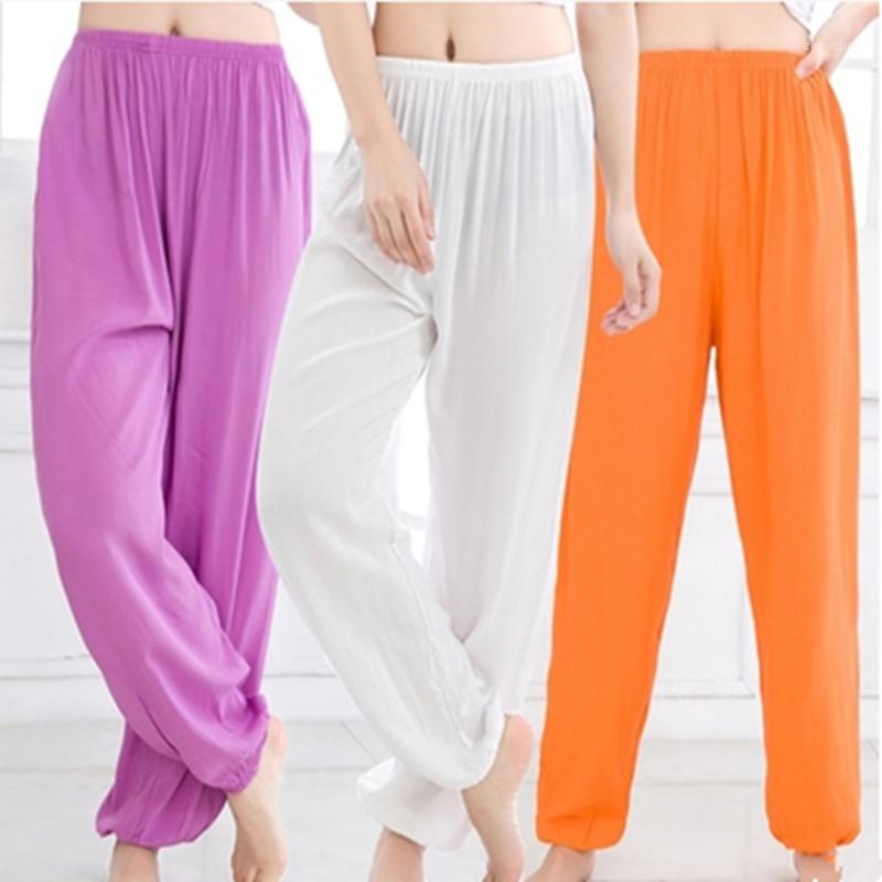 15 Colors 3XL Plus Size Men Women Yoga Pants Tai Chi Mosquito Pants Dance High Waist Korean Gym Beach Wear Workout Sport Clothes1
15 Colors 3XL Plus Size Men Women Yoga Pants Tai Chi Mosquito Pants Dance High Waist Korean Gym Beach Wear Workout Sport Clothes1