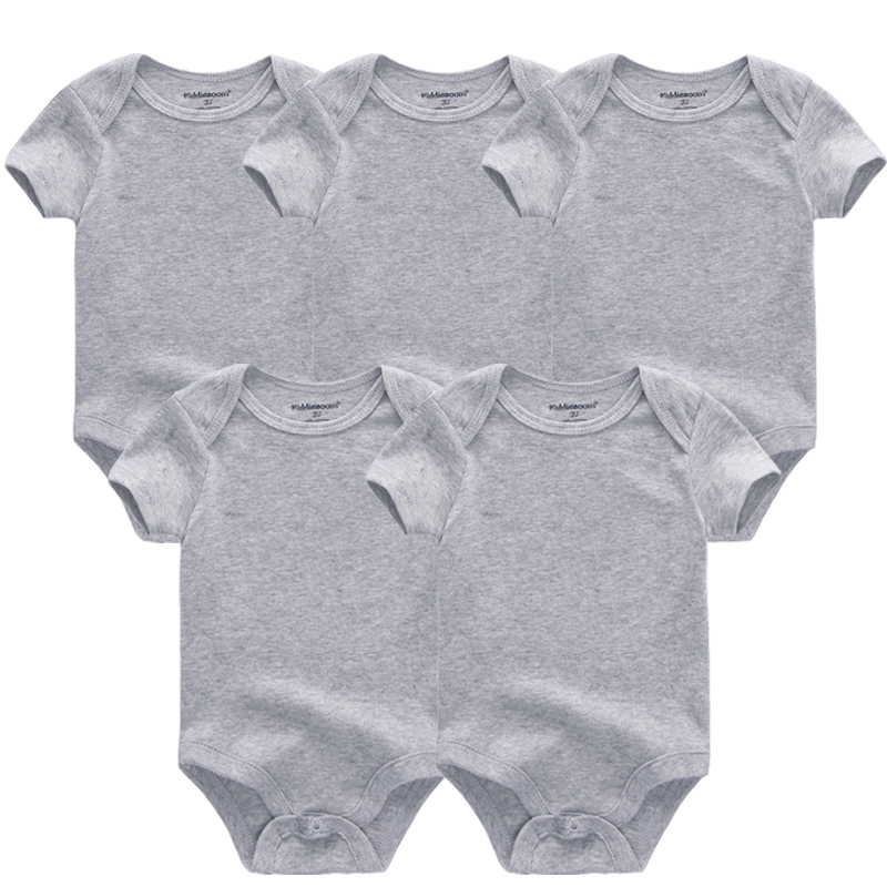 baby rompers 100 Cotton short sleeves infant Solid Costumes onesie newborn boy girls Jumpsuit 0-12M, Blue
baby rompers 100 Cotton short sleeves infant Solid Costumes onesie newborn boy girls Jumpsuit 0-12M, Blue