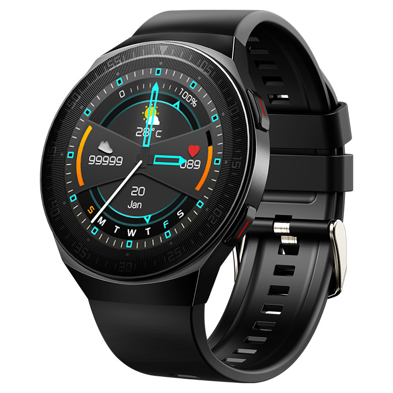 Winsun M-T3 Smart Watch Montre Intelligente Men 8G Memory Music Smartwatch Full Touch Screen Waterproof Recording Bracelet for IOS Android
Winsun M-T3 Smart Watch Montre Intelligente Men 8G Memory Music Smartwatch Full Touch Screen Waterproof Recording Bracelet for IOS Android