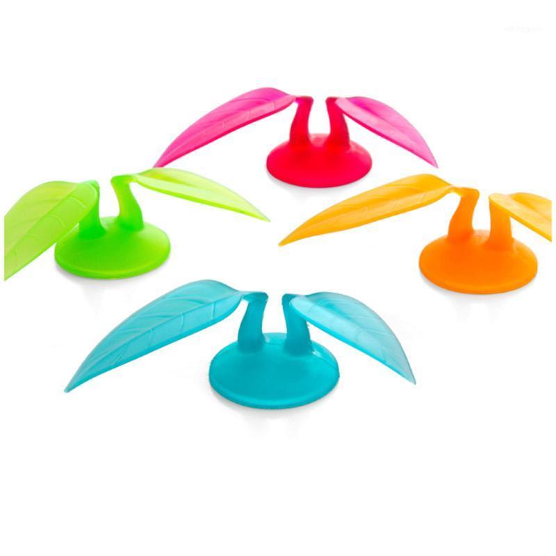 2 pcs Creative Leaf Toothbrush Razor Wall Holder Suction Cup Sucker Bathroom Mini Storage Space Save Xmas Decor Home Hanger DIY1
2 pcs Creative Leaf Toothbrush Razor Wall Holder Suction Cup Sucker Bathroom Mini Storage Space Save Xmas Decor Home Hanger DIY1