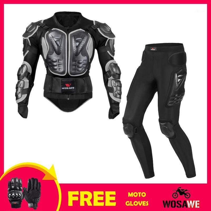 WOSAWE Motorcycle Armor Jacket Moto Full Body Protective Armor Motocross Ourdoor Sports Hip Guard Chest Back Protector1
WOSAWE Motorcycle Armor Jacket Moto Full Body Protective Armor Motocross Ourdoor Sports Hip Guard Chest Back Protector1