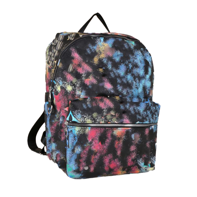 2022 #Designer backpack Luxury Brand Purse Double shoulder straps backpacks Women Wallet Real Leather Bags Lady Plaid Purses Duffle Luggage by, 43
2022 #Designer backpack Luxury Brand Purse Double shoulder straps backpacks Women Wallet Real Leather Bags Lady Plaid Purses Duffle Luggage by, 43