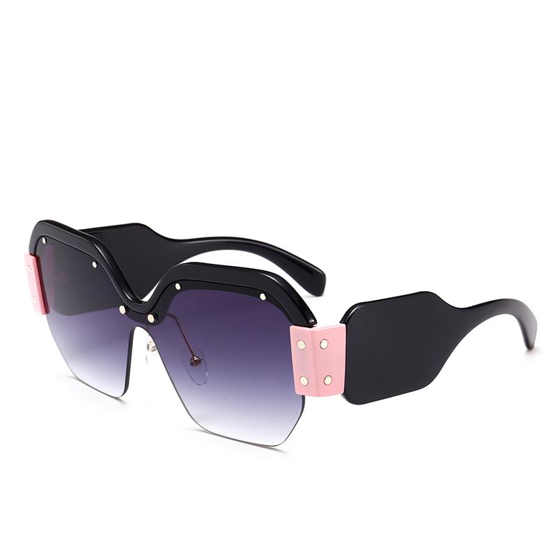Sunglasses Square Women Brand Designer 2021 Oversized Vintage Female Fashion Shades UV400
Sunglasses Square Women Brand Designer 2021 Oversized Vintage Female Fashion Shades UV400