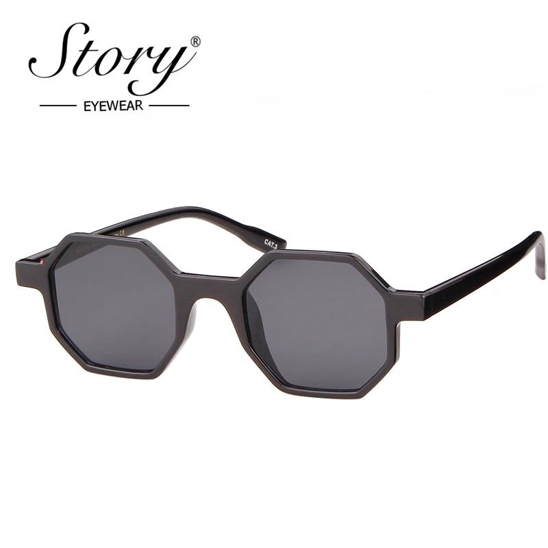 STORY Fashion Polygon Sunglasses Women Man Vintage Retro Arrow Frame Square Sun Glasses Red Black Shades UV400 Female Eyewear
STORY Fashion Polygon Sunglasses Women Man Vintage Retro Arrow Frame Square Sun Glasses Red Black Shades UV400 Female Eyewear
