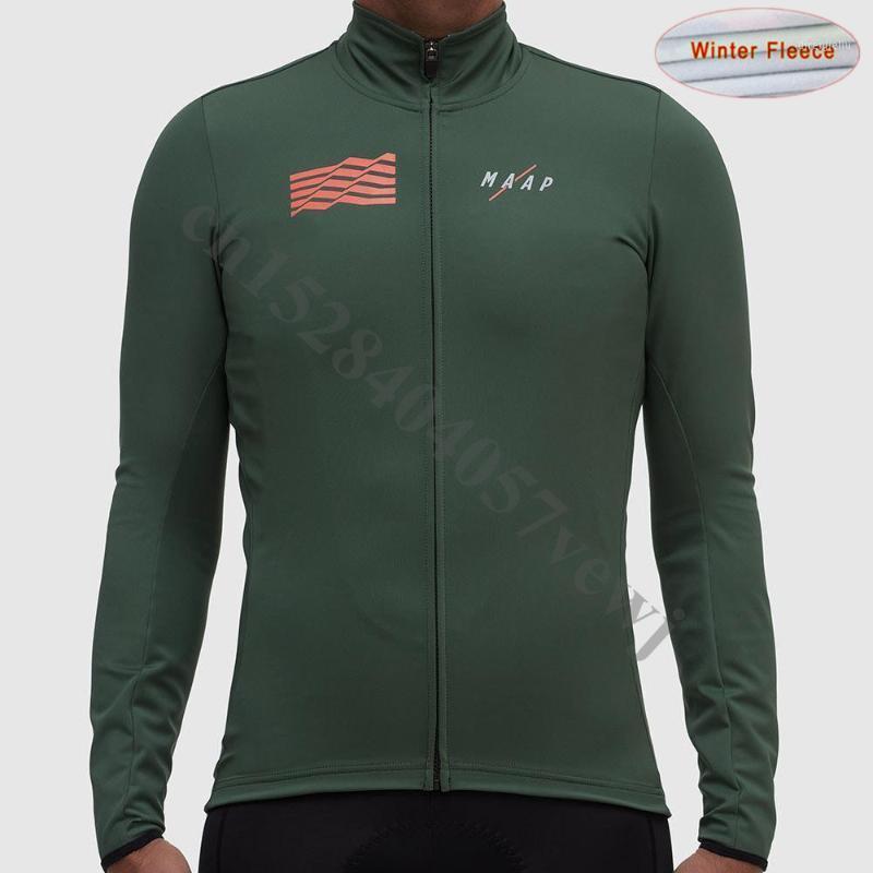 2020 MAAP Cycling Jersey Winter Long Bike Bicycle Thermal Fleece Ropa Roupa De Ciclismo Invierno Mtb Clothing1, Beige
2020 MAAP Cycling Jersey Winter Long Bike Bicycle Thermal Fleece Ropa Roupa De Ciclismo Invierno Mtb Clothing1, Beige