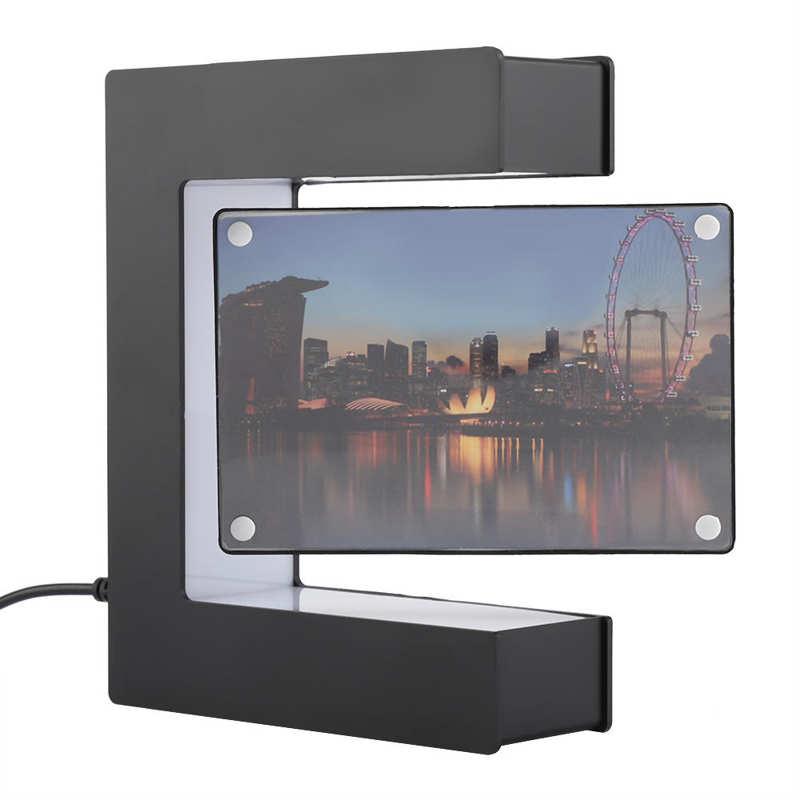 Hot Photo Frame LED Magnetic Levitation Photo Frame Home Office Wedding Decoration for Birthday Gift Home Decoration
Hot Photo Frame LED Magnetic Levitation Photo Frame Home Office Wedding Decoration for Birthday Gift Home Decoration