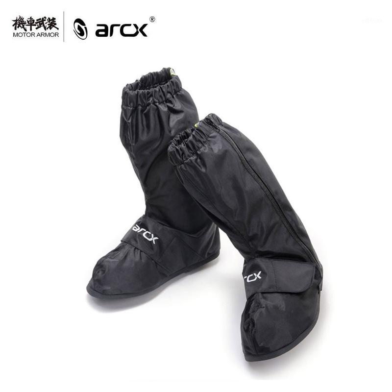 ARCX Motorcycle Mens Waterproof Rain Shoes Non-slip Black Moto Rain Boots Outdoor Reflective Shoes Cover Rainy For Men1
ARCX Motorcycle Mens Waterproof Rain Shoes Non-slip Black Moto Rain Boots Outdoor Reflective Shoes Cover Rainy For Men1