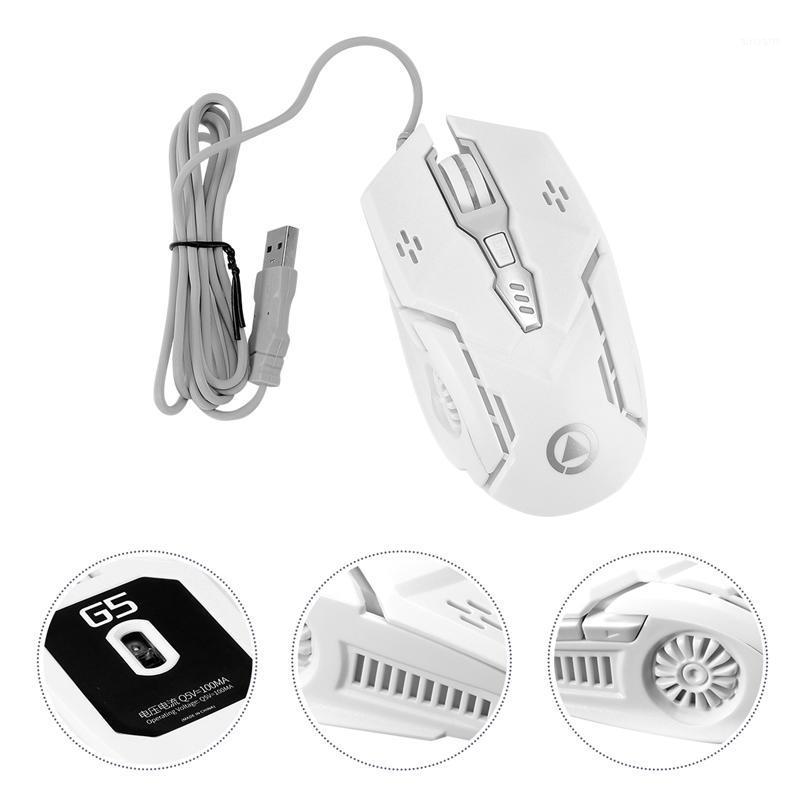 Ergonomic Wired Gaming Mouse 6 Button LED 3200DPI USB Computer Mouse Gamer Mice G5 Silent Mause With Backlight For PC Laptop1
Ergonomic Wired Gaming Mouse 6 Button LED 3200DPI USB Computer Mouse Gamer Mice G5 Silent Mause With Backlight For PC Laptop1