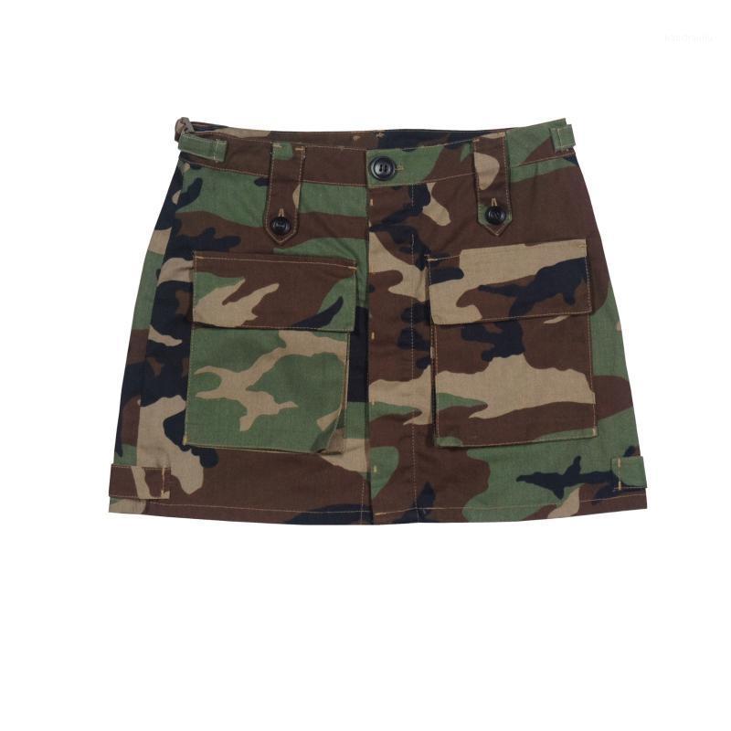 Summer Army Fashion Camouflage Women' Short Skirt Outdoor Hiking Camping Travel Sports Leisure Fashion Women' Female Skirt1, Spot camouflage
Summer Army Fashion Camouflage Women' Short Skirt Outdoor Hiking Camping Travel Sports Leisure Fashion Women' Female Skirt1, Spot camouflage