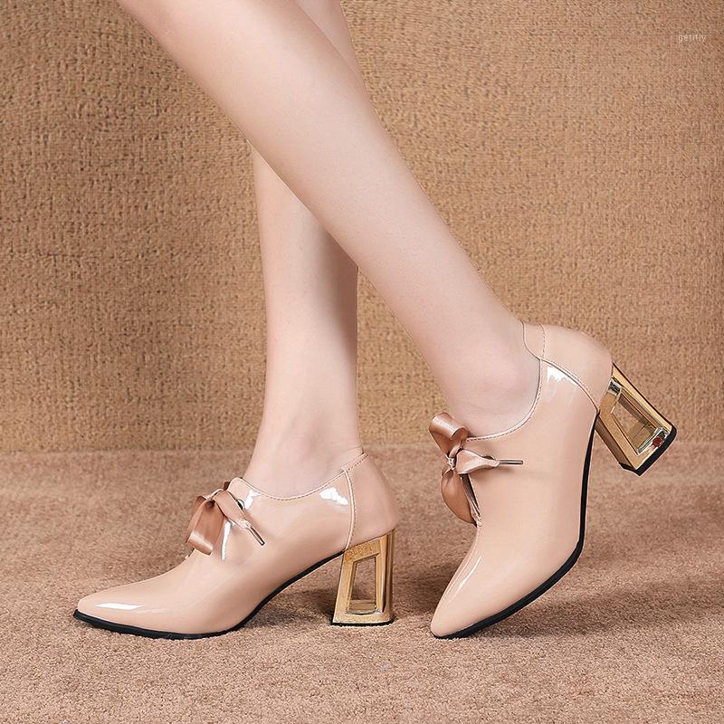 Women's shoes boots short boots high-heeled fashion temperament bow bright leather women's pointed and anklboots were thin1, Black
Women's shoes boots short boots high-heeled fashion temperament bow bright leather women's pointed and anklboots were thin1, Black
