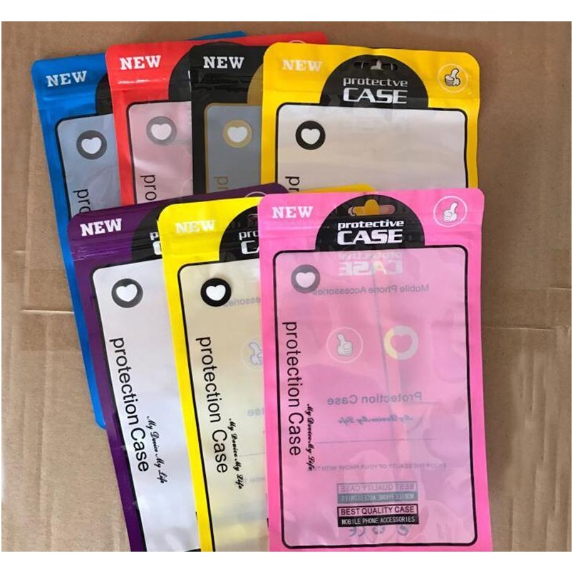 1000pcs Case Plastic Phone 7 Cell Colors Bags Mobile 12*21cm Pack Packaging Zipper For Iphone 11 8 Shell Plus Cover Mpxag, Black empty bag
1000pcs Case Plastic Phone 7 Cell Colors Bags Mobile 12*21cm Pack Packaging Zipper For Iphone 11 8 Shell Plus Cover Mpxag, Black empty bag
