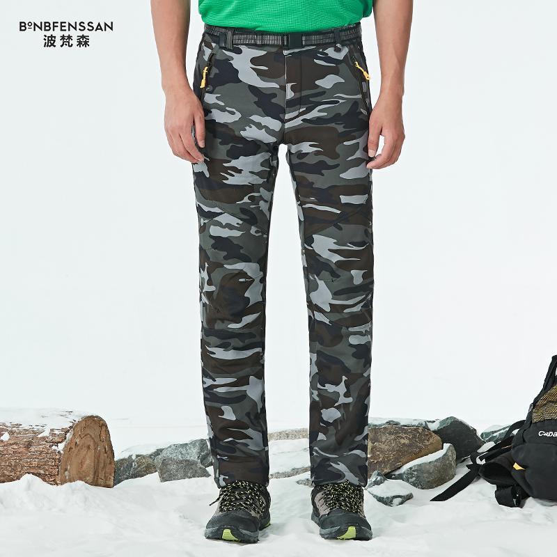 Outdoor Pants Winter Men Hiking Camouflage Fleece Thicken Trousers Waterproof Windproof Thermal Camping Ski Climbing Lbl16821, Green camouflage
Outdoor Pants Winter Men Hiking Camouflage Fleece Thicken Trousers Waterproof Windproof Thermal Camping Ski Climbing Lbl16821, Green camouflage