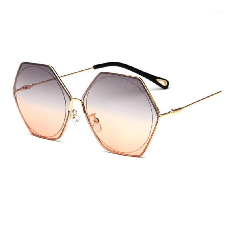 Sunglasses 2021 Women Designer Small Polygonal Sunglass Square Shades Female Retro Octagon Sun Glasses UV FML1
Sunglasses 2021 Women Designer Small Polygonal Sunglass Square Shades Female Retro Octagon Sun Glasses UV FML1