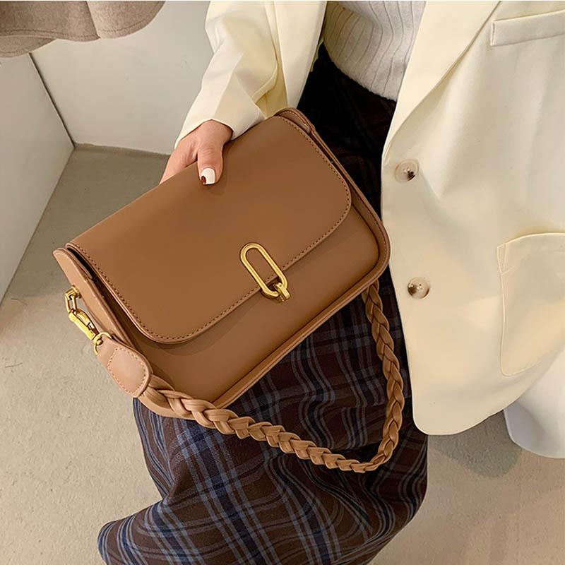 Fashion Shoulder Bags For Women 2021 Luxury Handbag Designer PU Leather Travel Messenger Bag Flap Women Clutches, White shoulder bag
Fashion Shoulder Bags For Women 2021 Luxury Handbag Designer PU Leather Travel Messenger Bag Flap Women Clutches, White shoulder bag