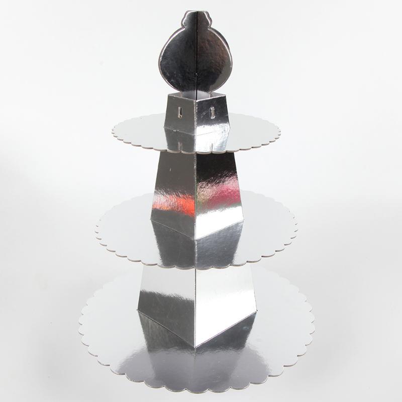 Luxury Gold Silver Birthday Party 3 Tier Cake Holder Dinner Baubles Decor For Xmas Wedding Halloween Carnival supplies
Luxury Gold Silver Birthday Party 3 Tier Cake Holder Dinner Baubles Decor For Xmas Wedding Halloween Carnival supplies
