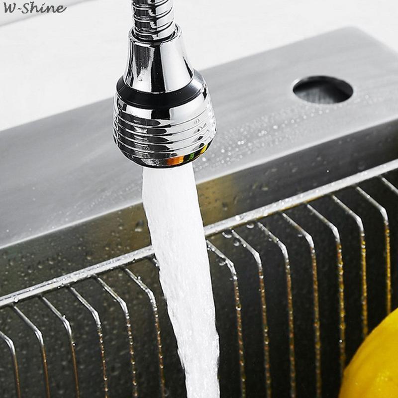 360 Rotate Swivel Faucet Tap Kitchen Faucet Saving Tap Bubbler Water Saving Humanized Design Easy To Install Accessories1
360 Rotate Swivel Faucet Tap Kitchen Faucet Saving Tap Bubbler Water Saving Humanized Design Easy To Install Accessories1