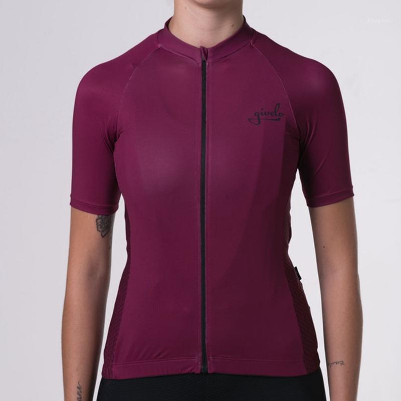 Summer women short sleeve cycling jersey bike wear Clothes bib SET MTB uniform PRO Pure Fuchsia tops Maillot Culotte suit1
Summer women short sleeve cycling jersey bike wear Clothes bib SET MTB uniform PRO Pure Fuchsia tops Maillot Culotte suit1