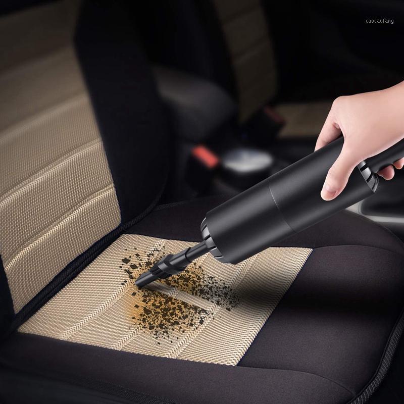 Car Vacuum Cordless, Handheld Mini Vacuums Cleaner, 80W USB Rechargeable VAC Lightweight 4000Pa for Car, Computer, Keyboard, Off1 
Car Vacuum Cordless, Handheld Mini Vacuums Cleaner, 80W USB Rechargeable VAC Lightweight 4000Pa for Car, Computer, Keyboard, Off1