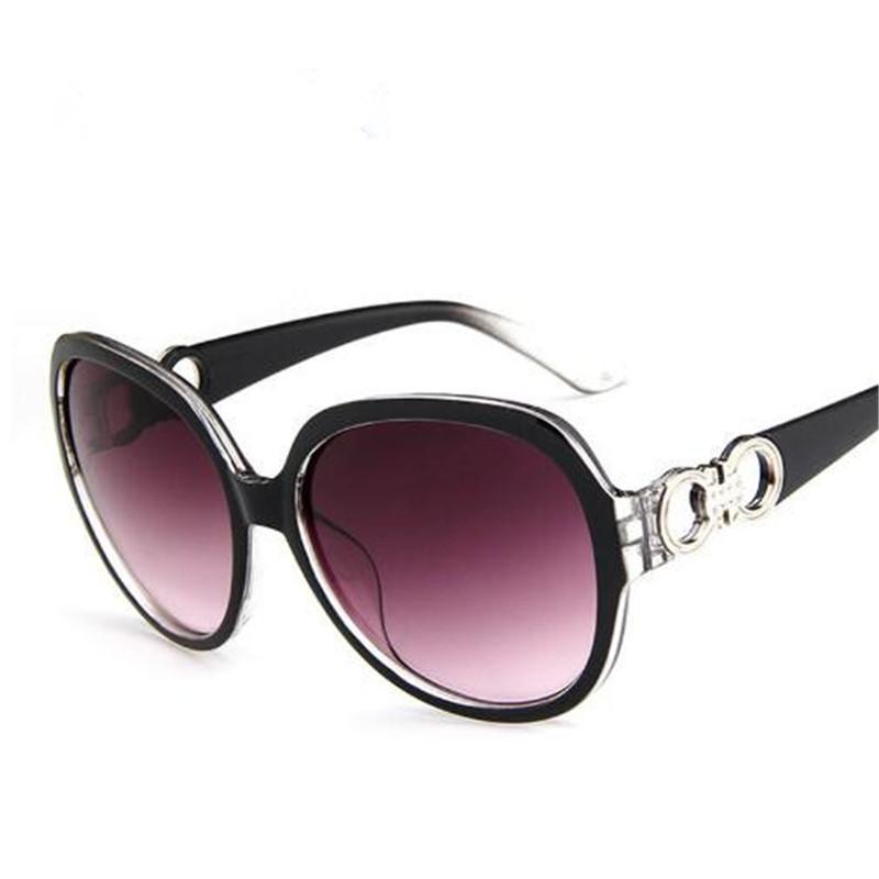 Sunglasses Fashion Women Brand Designer Oval Style Sun Glasses For Lady Female Rivet Shades UV
Sunglasses Fashion Women Brand Designer Oval Style Sun Glasses For Lady Female Rivet Shades UV
