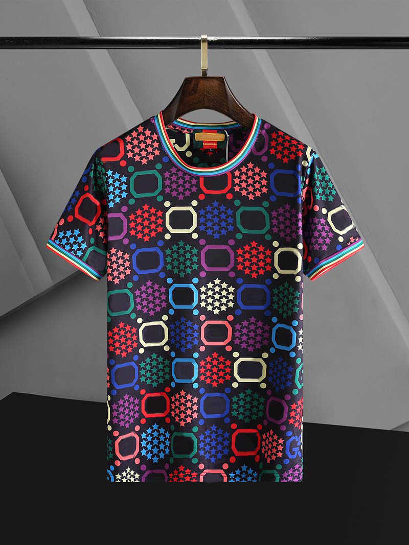 fashionT Mens Designer Shirts Women Hip Hop casual Tops Short Sleeves High Quality polo Printing Stylist Tees
fashionT Mens Designer Shirts Women Hip Hop casual Tops Short Sleeves High Quality polo Printing Stylist Tees