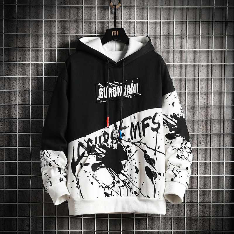 2021 New Patchwork Mens Hoodies Yellow Hoodie Streetwear Thick Sweatshirt Hip Hop Printed Sweatshirts Male Fashion 3omy
2021 New Patchwork Mens Hoodies Yellow Hoodie Streetwear Thick Sweatshirt Hip Hop Printed Sweatshirts Male Fashion 3omy