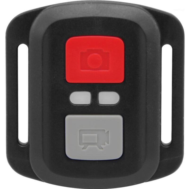 2.4G Accessories Remote Control ABS Outdoor With Bandage Universal Sports Camera Waterproof Splash Proof For Eken H6S H9R1
2.4G Accessories Remote Control ABS Outdoor With Bandage Universal Sports Camera Waterproof Splash Proof For Eken H6S H9R1