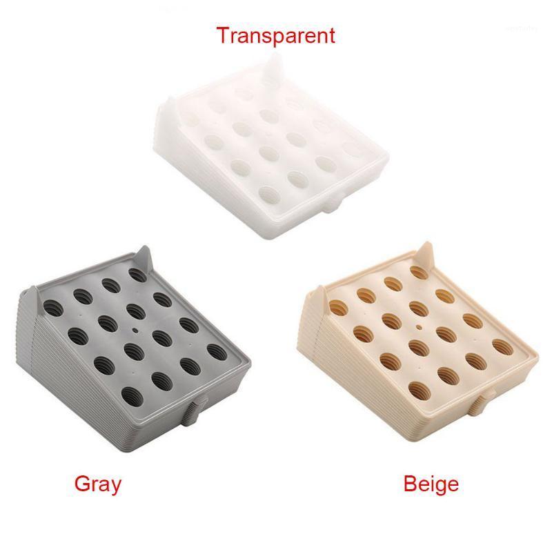 1/2/5pcs Multifunctional Plastic Laundry Storage Fold Board Clothing Shelf Stacked Board Tools YU-Home1, Transparent 1pcs
1/2/5pcs Multifunctional Plastic Laundry Storage Fold Board Clothing Shelf Stacked Board Tools YU-Home1, Transparent 1pcs
