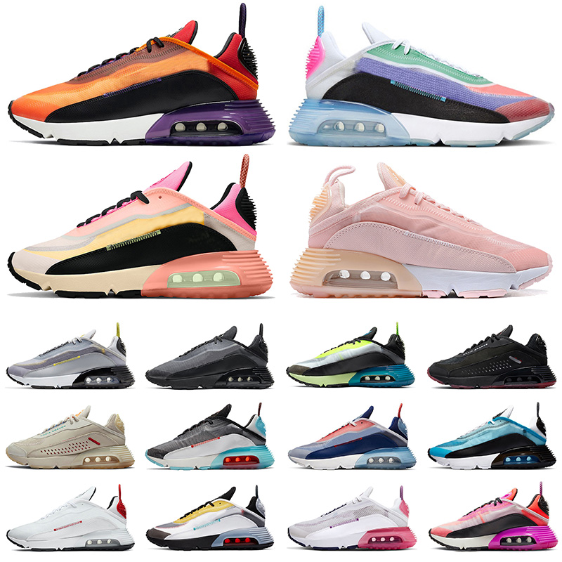 2021 New Arrival 2090 Running Shoes for Mens Womens Triple Black White off Aurora Green Duck Camo Trainers Sneakers 
2021 New Arrival 2090 Running Shoes for Mens Womens Triple Black White off Aurora Green Duck Camo Trainers Sneakers